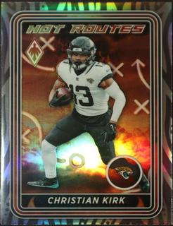 Christian Kirk