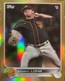 Sammy Long