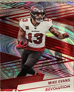 Mike Evans