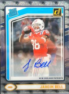 Jaheim Bell