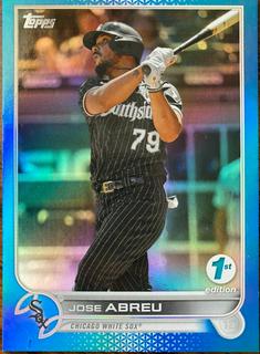 Jose Abreu