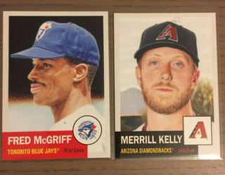 Merrill Kelly