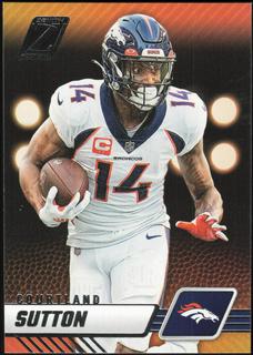 Courtland Sutton