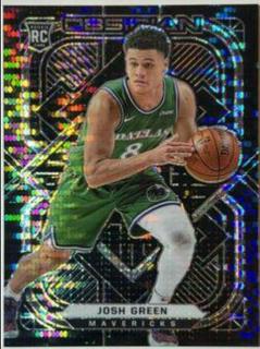 Josh Green