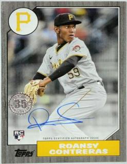 Roansy Contreras