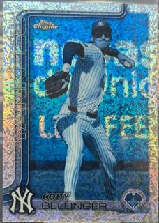Cody Bellinger