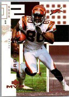Peter Warrick