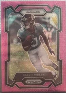 Calvin Ridley