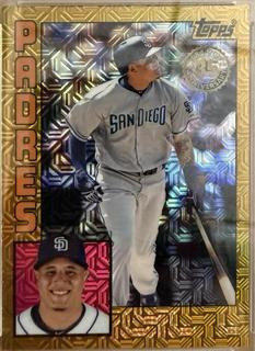 Manny Machado