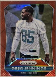 Greg Jennings
