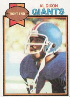 Al Dixon