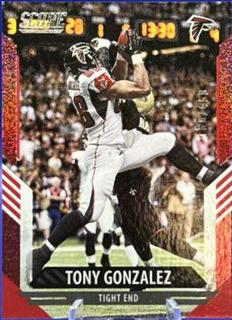 Tony Gonzalez