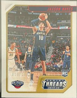 Jaxson Hayes
