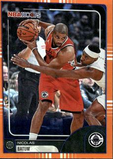 Nicolas Batum
