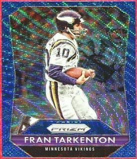 Fran Tarkenton
