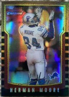 Herman Moore