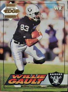 Willie Gault