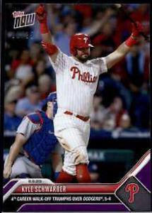 Kyle Schwarber