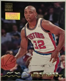 Sean Elliott
