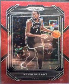 Kevin Durant