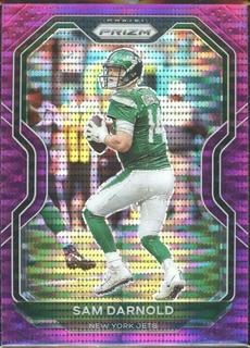 Sam Darnold