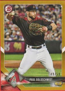 Paul Goldschmidt