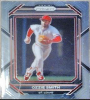 Ozzie Smith