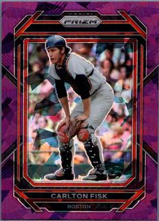 Carlton Fisk