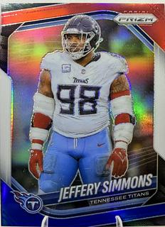 Jeffery Simmons