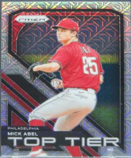 Mick Abel
