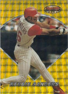 Reggie Sanders