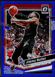 Jimmy Butler