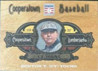 Cy Young