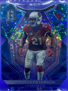 Patrick Peterson