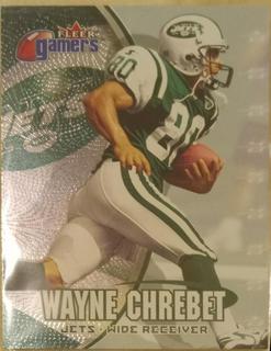 Wayne Chrebet