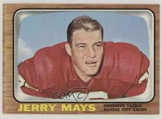 Jerry Mays