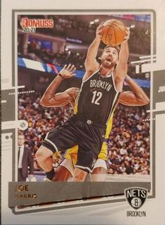 Joe Harris