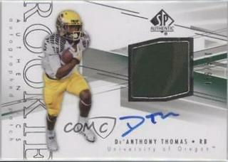 De' Anthony Thomas