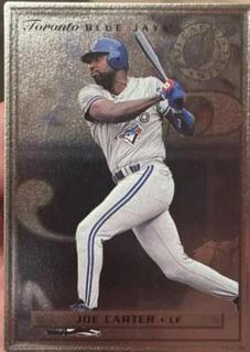 Joe Carter