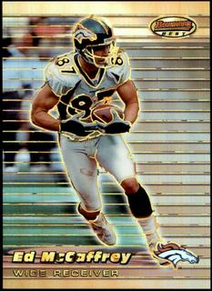 Ed McCaffrey
