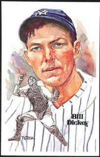Bill Dickey