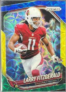 Larry Fitzgerald