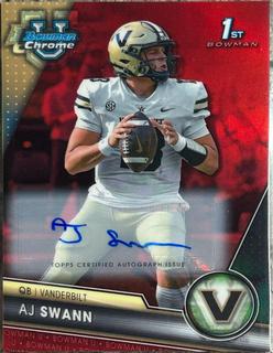 AJ Swann