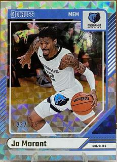 Ja Morant
