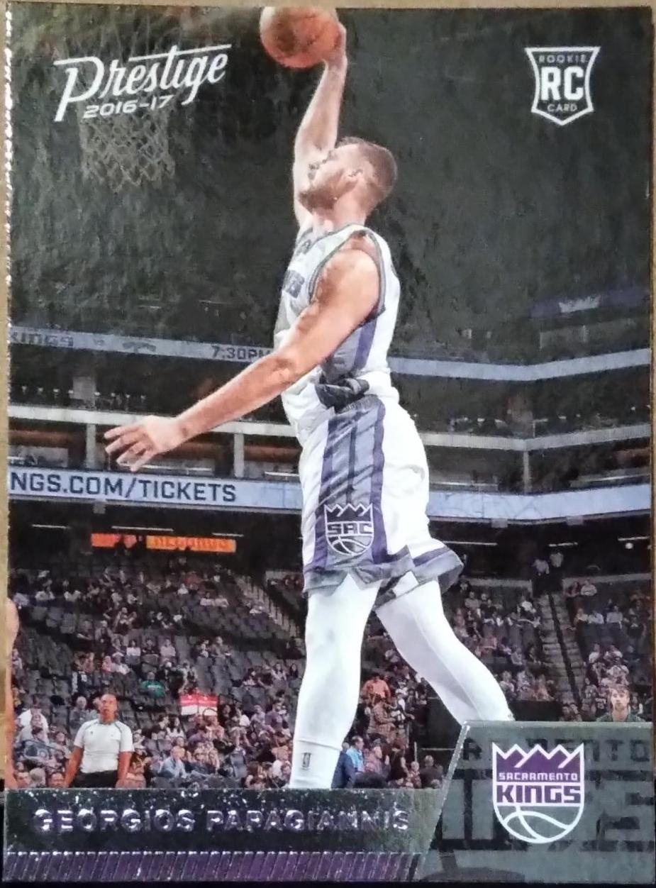Georgios Papagiannis #163