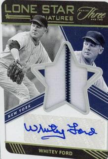 Whitey Ford