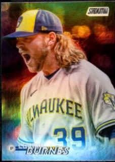 Corbin Burnes