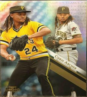 Chris Archer