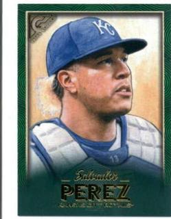 Salvador Perez