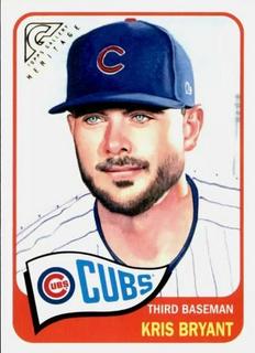Kris Bryant